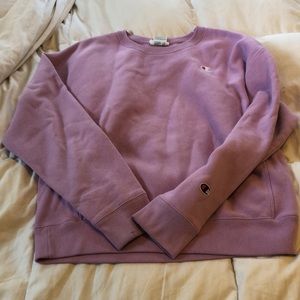 Champion Reverse Weave Crewneck